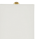 Настольная лампа геометрических форм Unique Surface варинант исполнения - 2 | Loft Concept в Костроме