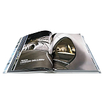 Обширная монография все работы Хадид Zaha Hadid. Complete Works 1979-Today. 2020 Edition варинант исполнения - 8 | Loft Concept в Костроме