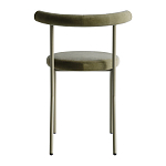 Стул «Рогалик» варинант исполнения - 4 | Loft Concept в Костроме