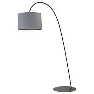 Торшер Fowler Gray