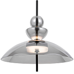 Подвесной светильник Hibiscus варинант исполнения - 1 | Loft Concept в Костроме