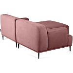 Диван The Sand Rose варинант исполнения - 7 | Loft Concept в Костроме