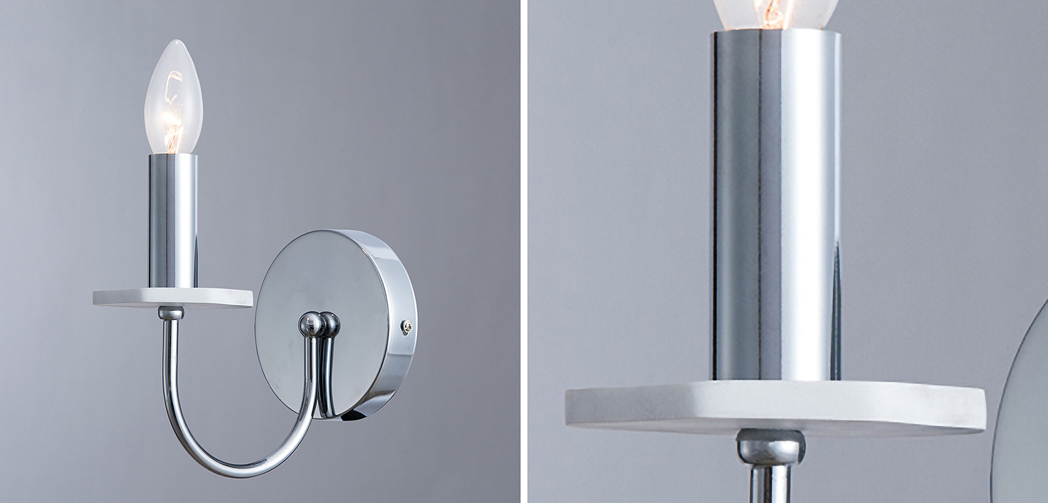Бра Marcela Wall Lamp Бра Marcela Wall Lamp - Loft-Concept в Костроме
