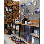 Коврик Seletti Snakes варинант исполнения - 4 | Loft Concept в Костроме