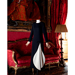 Книга Federico Forquet Conceived A Magical World of Fashion, Gardens, and Interiors варинант исполнения - 12 | Loft Concept в Костроме