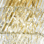 Потолочный светильник в классическом обрамлении Light Connoisseurs Beauty варинант исполнения - 5 | Loft Concept в Костроме