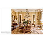 Альбом для дизайнеров The Art of Gracie: Handpainted Wallpapers, Timeless Rooms варинант исполнения - 3 | Loft Concept в Костроме