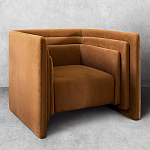 Премиальное современное кресло Ravenna варинант исполнения - 1 | Loft Concept в Костроме