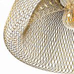 Подвесной светильник в стиле лофт Massimo 2 варинант исполнения - 4 | Loft Concept в Костроме