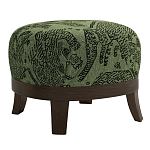 Пуф Turin Green варинант исполнения - 1 | Loft Concept в Костроме