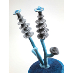 Статуэтка тропический фрукт Pandora Tropical Fruit Blue Reef варинант исполнения - 1 | Loft Concept в Костроме