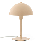 Настольная лампа металлическая Dome of Light варинант исполнения - 1 | Loft Concept в Костроме