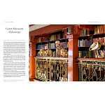 Подарочный фото-альбо London Explored: Secret, surprising and unusual places to discover in the Capital варинант исполнения - 3 | Loft Concept в Костроме