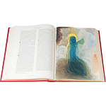 Коллекционное издание древней Библии с иллюстрациями Сальвадора Дали варинант исполнения - 5 | Loft Concept в Костроме