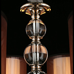 Люстра подвесная Floretina варинант исполнения - 3 | Loft Concept в Костроме