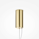 Подвесной светильник Mirror Paraphernalia варинант исполнения - 4 | Loft Concept в Костроме