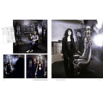 Книга H.R. Giger: Debbie Harry Metamorphosis: Creating the Visual Concept for KooKoo варинант исполнения - 5 | Loft Concept в Костроме