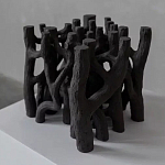 Скульптура «Часть» варинант исполнения - 2 | Loft Concept в Костроме