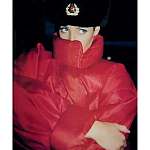 Коллекционная книга Red in Vogue Красная книга Vogue варинант исполнения - 5 | Loft Concept в Костроме