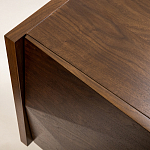 Комод в цвете американский орех Introduce варинант исполнения - 4 | Loft Concept в Костроме