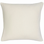 Подушка с цветочным принтом Blooming Elegance Ivy варинант исполнения - 4 | Loft Concept в Костроме