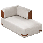 Кушетка Richmond  варинант исполнения - 2 | Loft Concept в Костроме