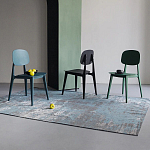 Стул Black classics варинант исполнения - 10 | Loft Concept в Костроме