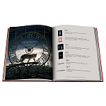 Лимитированная подарочная большая книга CARTIER Panthère варинант исполнения - 13 | Loft Concept в Костроме