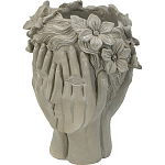 Кашпо Hidden emotions варинант исполнения - 10 | Loft Concept в Костроме