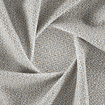 Мебельная ткань Шенилл серо-голубой цвет 142 см T4-47 варинант исполнения - 3 | Loft Concept в Костроме