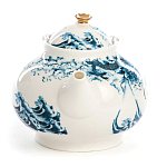 Заварочный чайник Seletti Smeraldina варинант исполнения - 1 | Loft Concept в Костроме