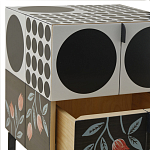 Тумба Short Classic варинант исполнения - 5 | Loft Concept в Костроме