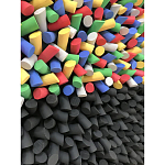 Панно «Анабиоз» варинант исполнения - 3 | Loft Concept в Костроме