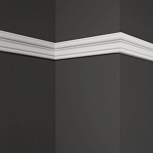 Гладкий молдинг MT-32