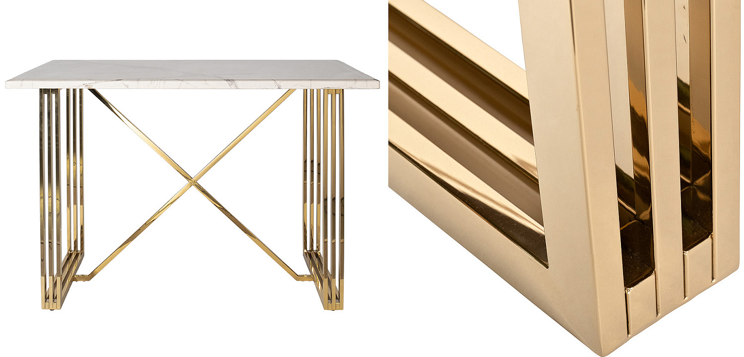 Рабочий стол Sabine Desktop Рабочий стол Sabine Desktop - Loft-Concept в Костроме