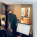 Редкое коллекционное издание Annie Leibovitz Portraits 2005-2016 варинант исполнения - 5 | Loft Concept в Костроме