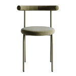 Стул «Рогалик» варинант исполнения - 2 | Loft Concept в Костроме