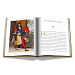 Коллекционная редкая книга Версаль. От Людовика XIV до Джеффа Кунса. Versailles From Louis XIV to Jeff Koons варинант исполнения - 11 | Loft Concept в Костроме