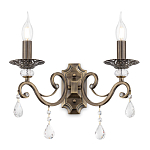 Бра Samphoni Eric варинант исполнения - 1 | Loft Concept в Костроме