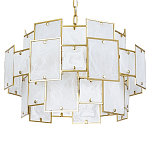 Люстра Jenell Samuel варинант исполнения - 1 | Loft Concept в Костроме