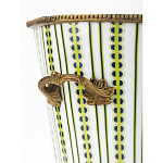 Кашпо Yellow blue design варинант исполнения - 5 | Loft Concept в Костроме