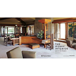 Книга The Iconic Interior: 1900 to the Present варинант исполнения - 1 | Loft Concept в Костроме