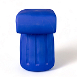 Приставной столик Seletti Capitello Blue варинант исполнения - 2 | Loft Concept в Костроме