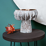 Ваза из серии «Сны дракона 2» варинант исполнения - 2 | Loft Concept в Костроме