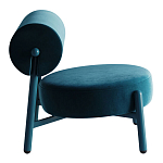 Кресло «Бараныч» варинант исполнения - 4 | Loft Concept в Костроме