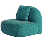 Большое Кресло-модуль Orus варинант исполнения - 2 | Loft Concept в Костроме