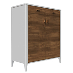 Комод с двумя дверками и ящиками Tasteful Furniture варинант исполнения - 2 | Loft Concept в Костроме