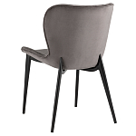 Обеденный стул без подлокотников Aristocrus варинант исполнения - 4 | Loft Concept в Костроме