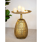 Столик дизайнерский Dubrovsky варинант исполнения - 4 | Loft Concept в Костроме