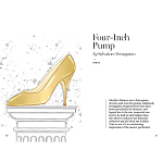Megan Hess. the shoe варинант исполнения - 5 | Loft Concept в Костроме
